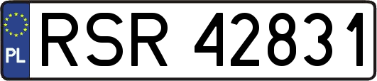 RSR42831