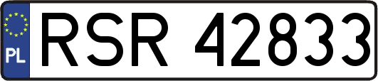 RSR42833