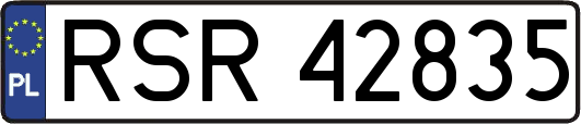 RSR42835