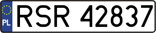 RSR42837