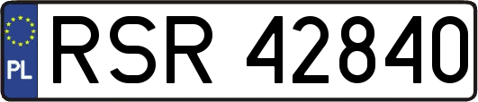 RSR42840