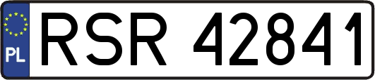 RSR42841