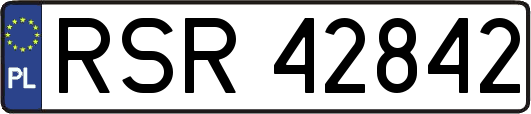 RSR42842