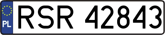 RSR42843