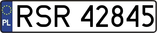 RSR42845