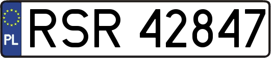 RSR42847