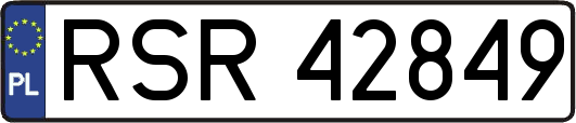 RSR42849