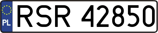 RSR42850
