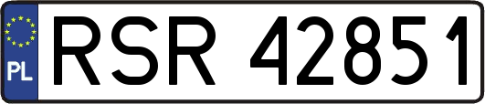 RSR42851