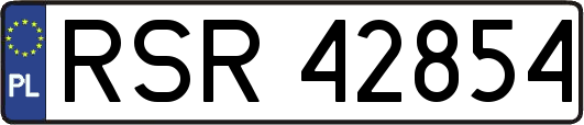 RSR42854