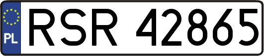 RSR42865