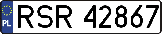 RSR42867