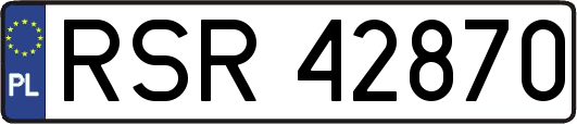 RSR42870