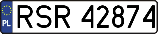 RSR42874