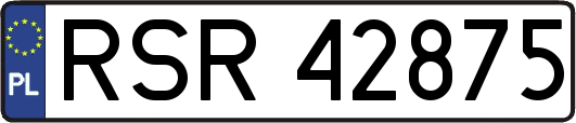 RSR42875