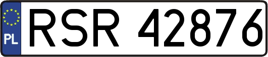RSR42876