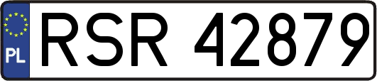 RSR42879
