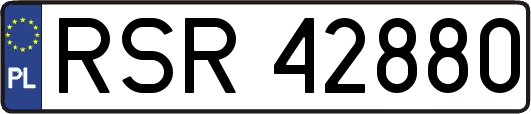 RSR42880