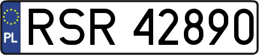 RSR42890