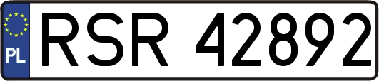 RSR42892