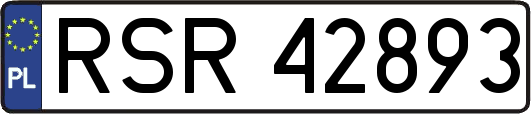 RSR42893