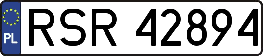 RSR42894