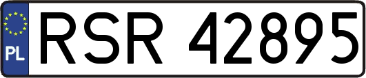 RSR42895