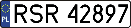 RSR42897