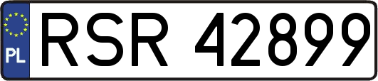 RSR42899