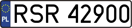 RSR42900