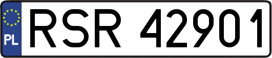 RSR42901