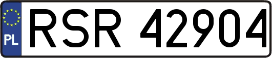 RSR42904