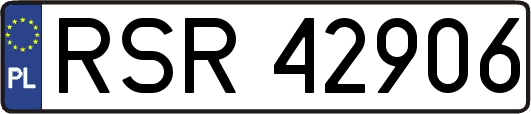 RSR42906