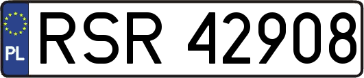RSR42908