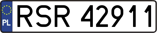 RSR42911