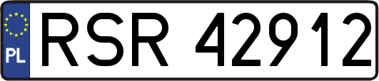 RSR42912