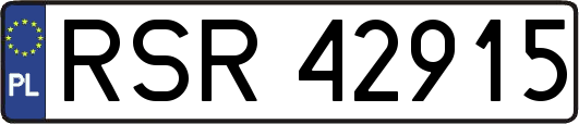 RSR42915