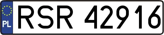 RSR42916