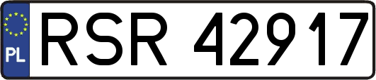 RSR42917