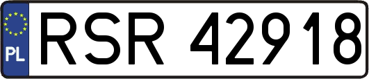 RSR42918