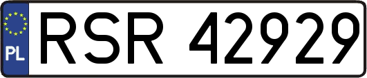 RSR42929