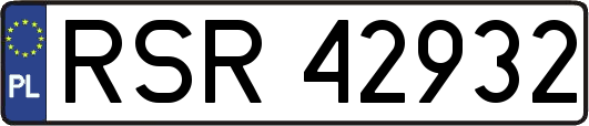 RSR42932