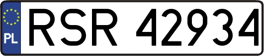 RSR42934