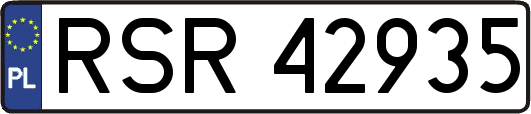 RSR42935