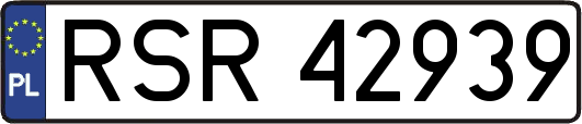 RSR42939