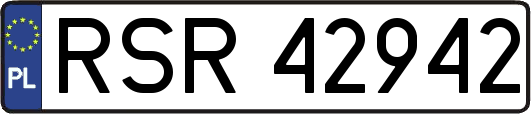 RSR42942