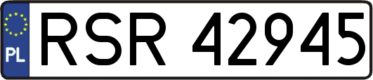 RSR42945