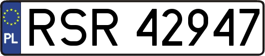 RSR42947