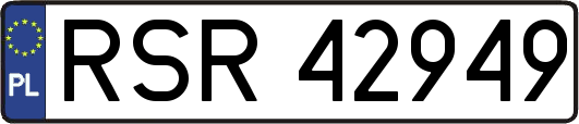 RSR42949