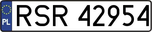 RSR42954